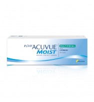 One Day Acuvue Moist Multifocal (30 шт)