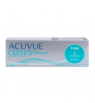 One Day Acuvue Oasys (30 шт)