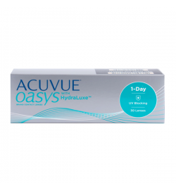 One Day Acuvue Oasys (30 шт)