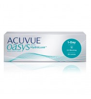 One Day Acuvue Oasys (30 шт)