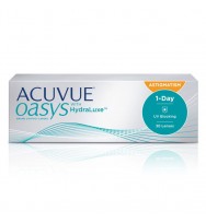 One Day Acuvue Oasys ASTIGMATISM (30 шт)