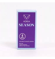 Adria season (4 шт)
