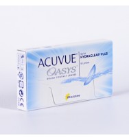 Acuvue OASYS (6 шт)