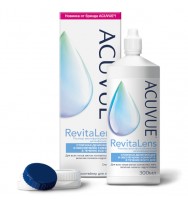 ACUVUE® RevitaLens 300 мл