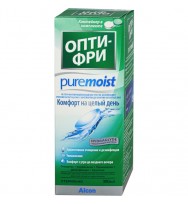 Opti-Free PureMoist 300 мл